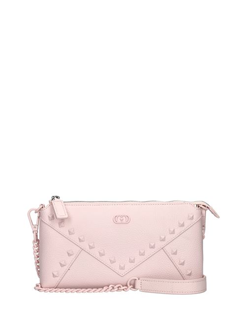 Borsa Frivolous M. in pelle LA CARRIE | 141P-AA-402-TBLROSA